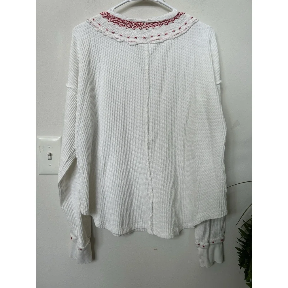 Free People u5 l8